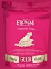 FROMM GOLD PUPPY FOOD 15LB