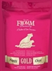 FROMM GOLD PUPPY FOOD 5LB