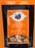 FROMM 4STAR DOG TREAT CHICKEN PEA CARROT 8OZ