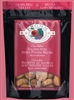 FROMM 4STAR DOG TREAT SALMON SWEET POTATO 8OZ