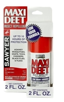 SAWYER MAXI DEET 2OZ