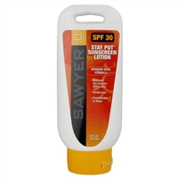 SAWYER SPF30 SUNSCREEN 8OZ