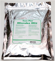 SUN-MAR MICROBE MIX 500G