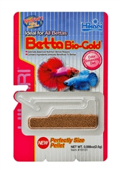 BETTA BIO-GOLD .09 OUNCE