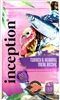 INCEPTION CAT FOOD TURKEY AND HERRING RECIPE 13LB