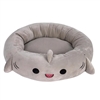 SQUISHMALLOW PET BED SHARK 24 INCH