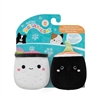 SQUISHMALLOW 2 PACK SUSHI SHOZO AND SHUN 2 PACK