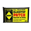 SAKRETE ALL WEATHER BLACKTOP PATCH 60LB