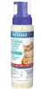 ADAMS PLUS FOAMING SHAMPOO FOR CATS 10OZ