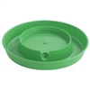 LITTLE GIANT 750 SCREW ON BASE FOR GALLON WATERERS, LIME GREEN