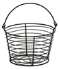 LITTLE GIANT EB8 EGG BASKET SMALL