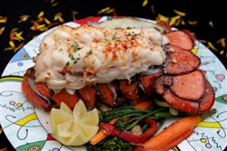 Cold Water Lobster Tails