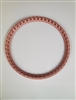 Needle Guide Ring (Pink)- SENTRO 48 Needle Knitting Machine