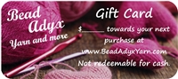 Gift Certificate