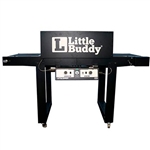 BBC Little Buddy II Conveyor Dryer 24" x 5.3' - 240V