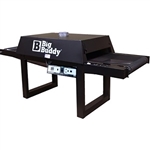 BBC Big Buddy III Conveyor Dryer 24" x 8'