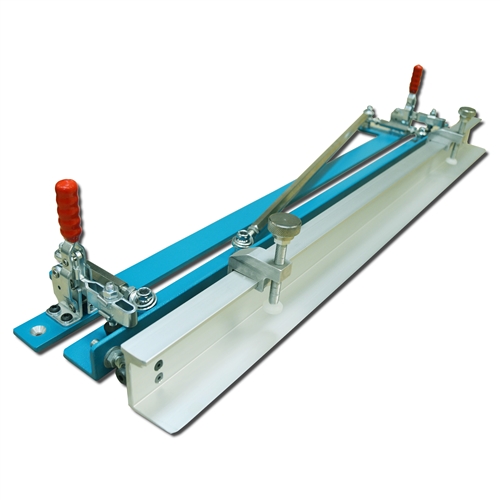 AWT Big Gripper Screen Clamping System