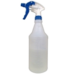 CCI Empty Quart Bottle W/ Sprayer