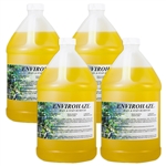 CCI EnviroHaze Biodegradable Haze Remover - 4x1 Gallon Case