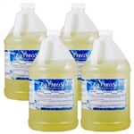 CCI EnviroSolv Water Based Ink Cleaner - 4x1 Gallon Case