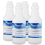 CCI EnviroSolv Water Based Ink Cleaner - 4x1 Quart Case