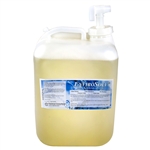 CCI EnviroSolv Water Based Ink Cleaner and Screen Opener - 5 Gallon