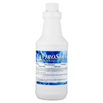 CCI EnviroSolv Water Based Ink Cleaner and Screen Opener - Quart