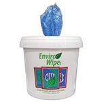 CCI EnviroWipes Press and Hand Wipes