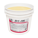 CCI H/C-100 Haze Remover Paste - Gallon