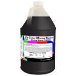 CCI CMS Pigment Concentrate - Mixing Black - Gallon