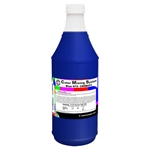 CCI CMS Pigment Concentrate - Blue 072 - Quart