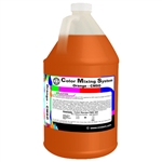 CCI CMS Pigment Concentrate - Orange