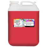 CCI CMS Pigment Concentrate - Red 032 - 5 Gallon