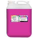 CCI CMS Pigment Concentrate - Rhodamine Red - 5 Gallon