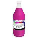 CCI CMS Pigment Concentrate - Rhodamine Red - Quart