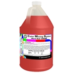 CCI CMS Pigment Concentrate - Warm Red - Gallon