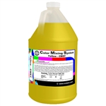 CCI CMS Pigment Concentrate - Yellow - Gallon
