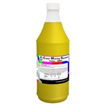 CCI CMS Pigment Concentrate - Yellow - Quart