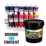 CCI Color Mixing System (CMS) Starter Kit w/ Discharge Base