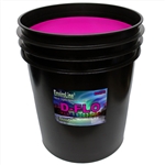CCI D-Flo Fluorescent Discharge Ink - Magenta - 5 Gallon
