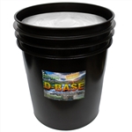 CCI Clear Waterbase Discharge Base - 5 Gallon