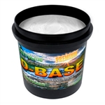 CCI D-Base Premium Clear Discharge Base - Quart