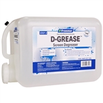 Franmar Chemicals - D-Greaser - 5 GALLON