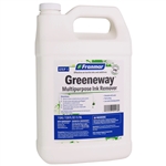 Franmar Chemicals - Greeneway - GALLON
