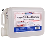 Franmar Ickee Stickee Unstuck Pallet Cleaner - 5 Gallon