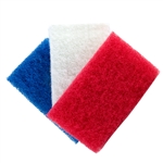 Scrub Brush Replacement Pad