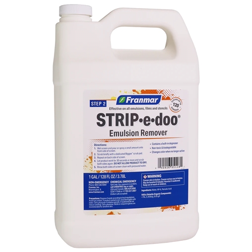 Franmar Chemicals - Strip-E-Doo - GALLON