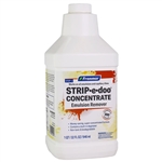 Franmar Chemicals - Strip-E-Doo Concentrate - QUART