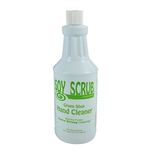 Franmar Chemicals - Soy Scrub Hand Cleaner - QUART