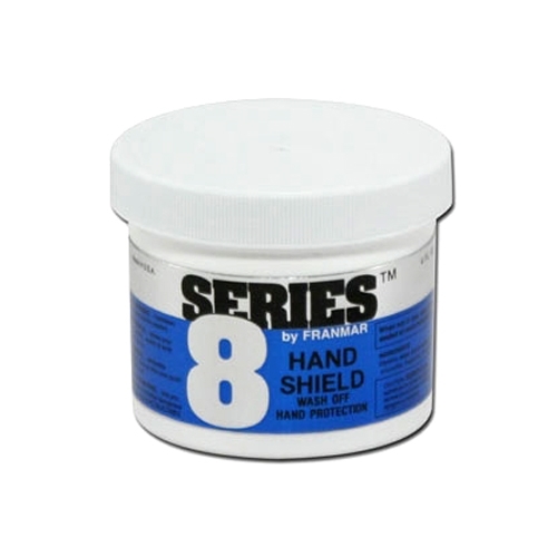 Franmar Chemicals - Series 8 Hand Barrier Cream